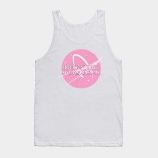 Problems Tank Top